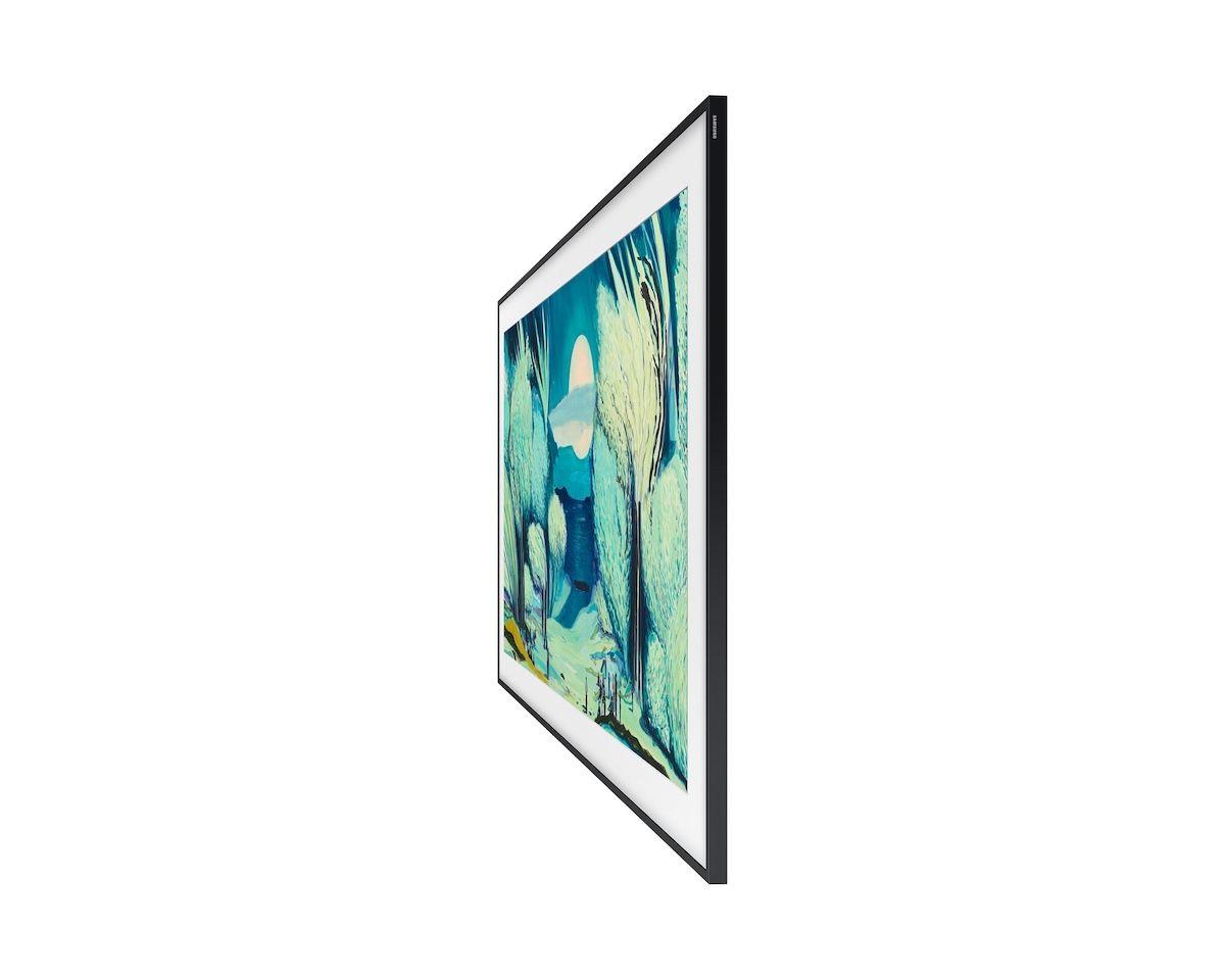 Samsung QLED The Frame 50" - Smart TV 4K UHD-4