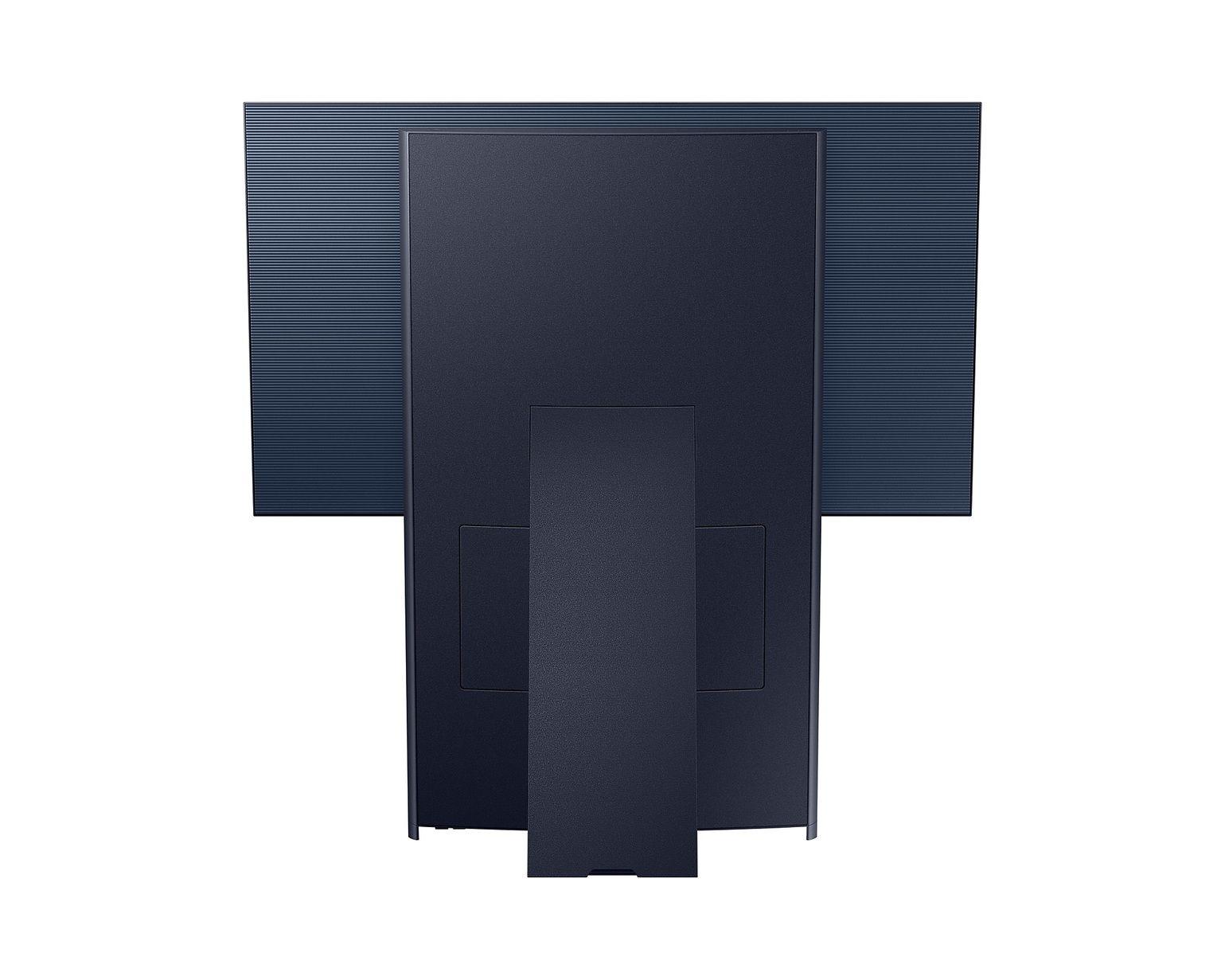 Smart Tv Samsung 43 The Sero Qn43ls05bag-5