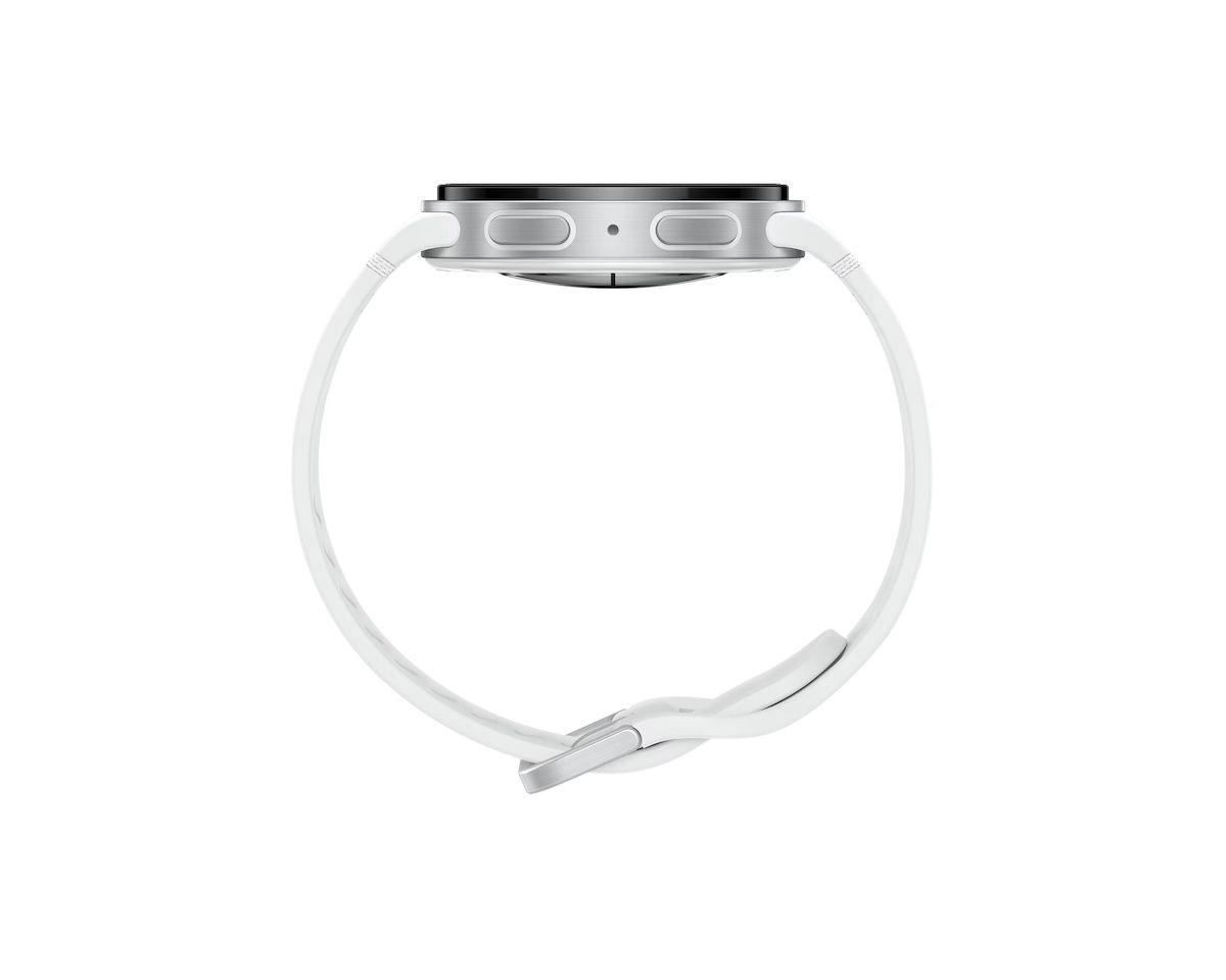 Samsung Galaxy Watch8 Bluetooth 40 mm Silver-4