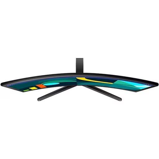 Monitor Curvo Samsung S36GD 24" Full HD 100Hz-2