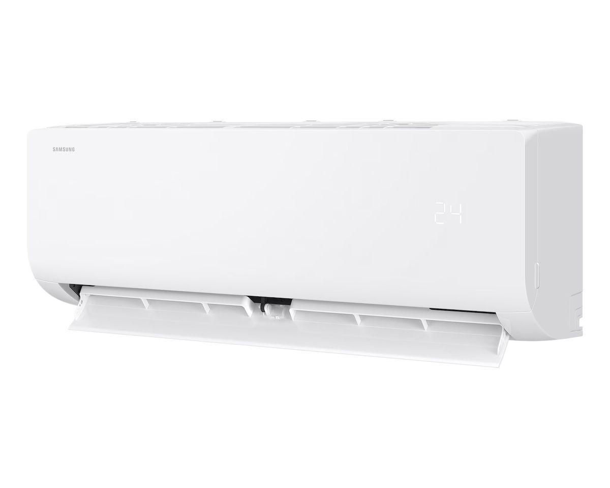 Aire Acondicionado Split, Inverter, Frio Calor 12.000 BTU-2