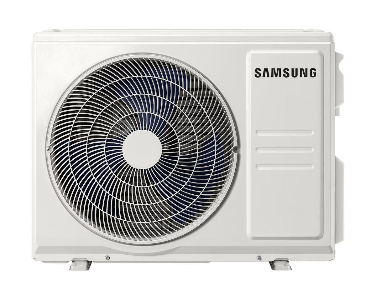 Aire Acondicionado Split, Inverter, Frio Calor 12.000 BTU-3