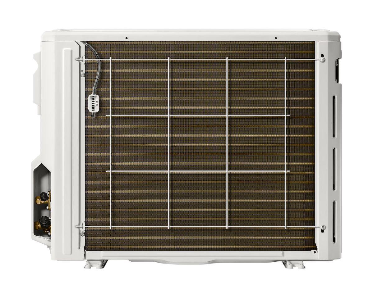 Aire Acondicionado Split, Inverter, Frio Calor 12.000 BTU-4