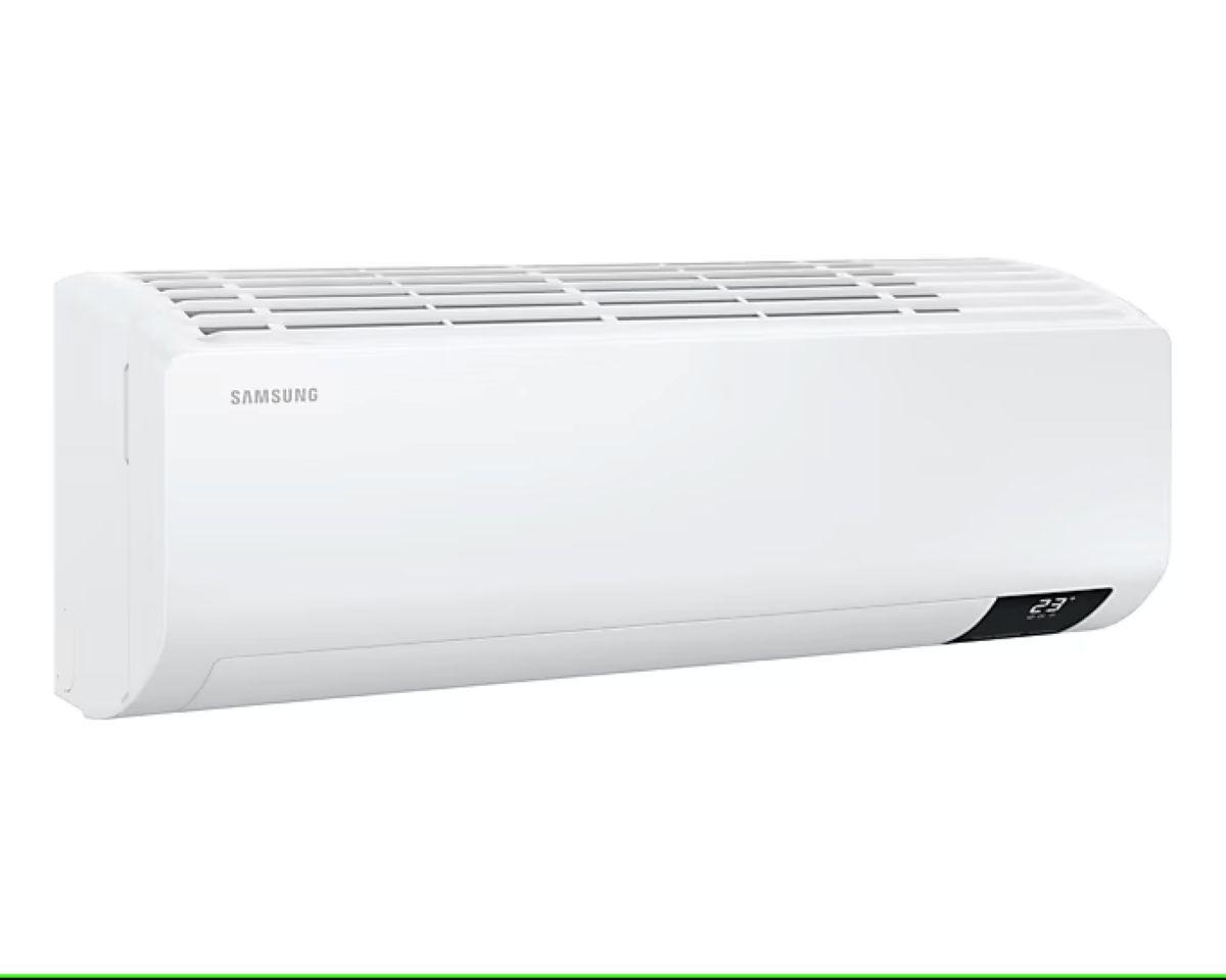 Aire Acondicionado Open Box Samsung Split Inverter 12,000 BTU AR12TSFZAWK-2