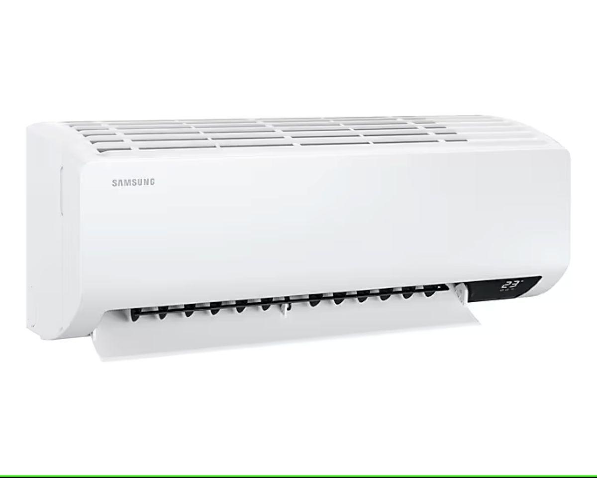 Aire Acondicionado Open Box Samsung Split Inverter 12,000 BTU AR12TSFZAWK-4
