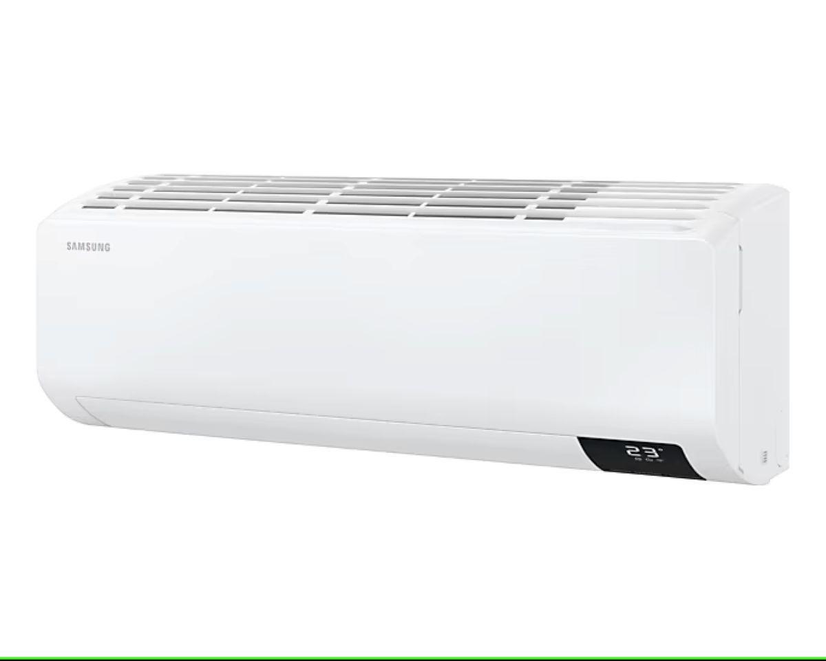 Aire Acondicionado Open Box Samsung Split Inverter 12,000 BTU AR12TSFZAWK-5
