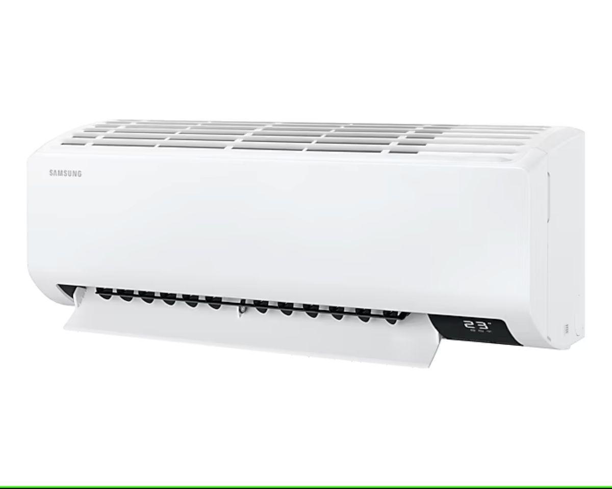 Aire Acondicionado Open Box Samsung Split Inverter 12,000 BTU AR12TSFZAWK-6