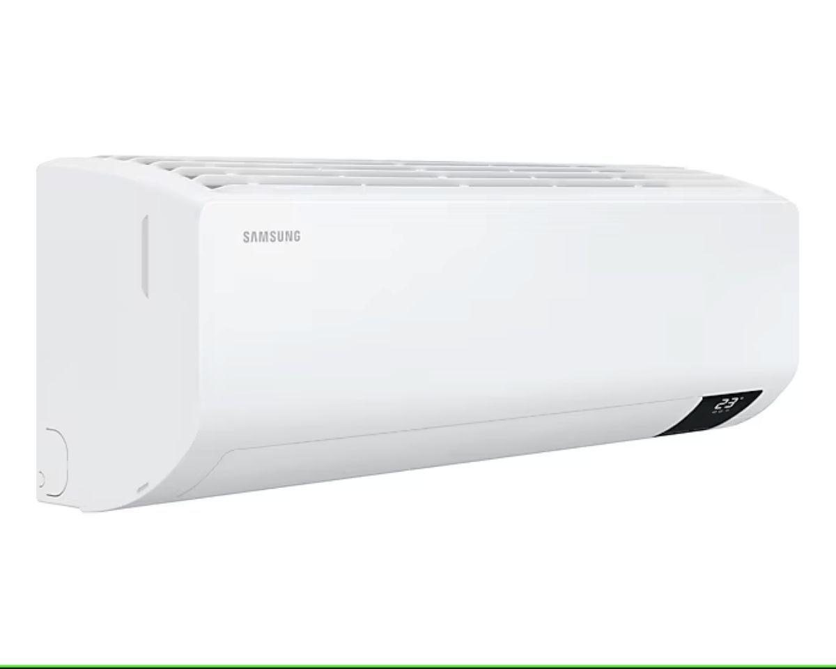 Aire Acondicionado Open Box Samsung Split Inverter 12,000 BTU AR12TSFZAWK-8