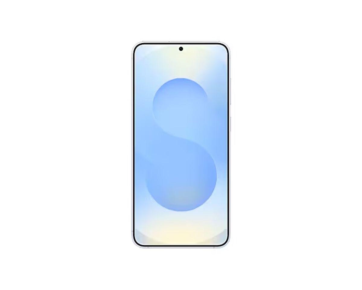 Samsung Galaxy S25+ 512gb Azul-4