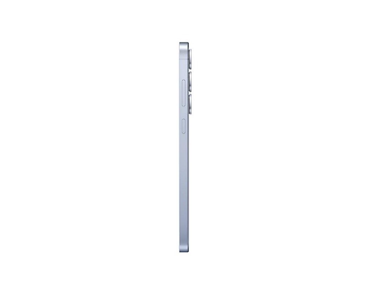 Samsung Galaxy S25+ 512gb Azul-8