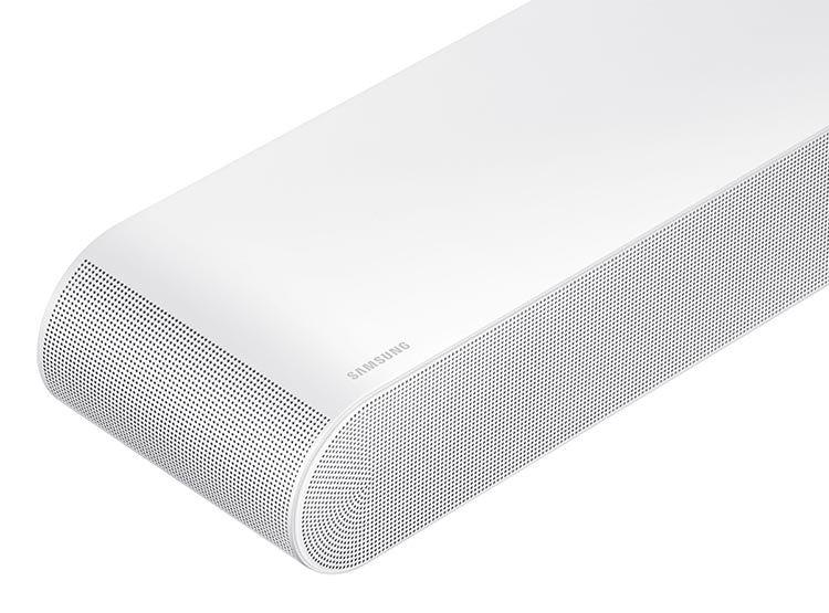 Soundbar Samsung HW-S61D-ZS  Blanco-3