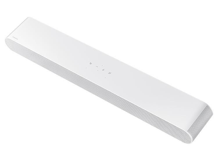 Soundbar Samsung HW-S61D-ZS  Blanco-4