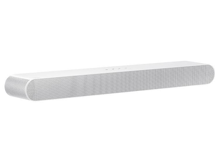 Soundbar Samsung HW-S61D-ZS  Blanco-5
