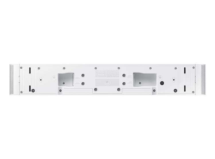 Soundbar Samsung HW-S61D-ZS  Blanco-6