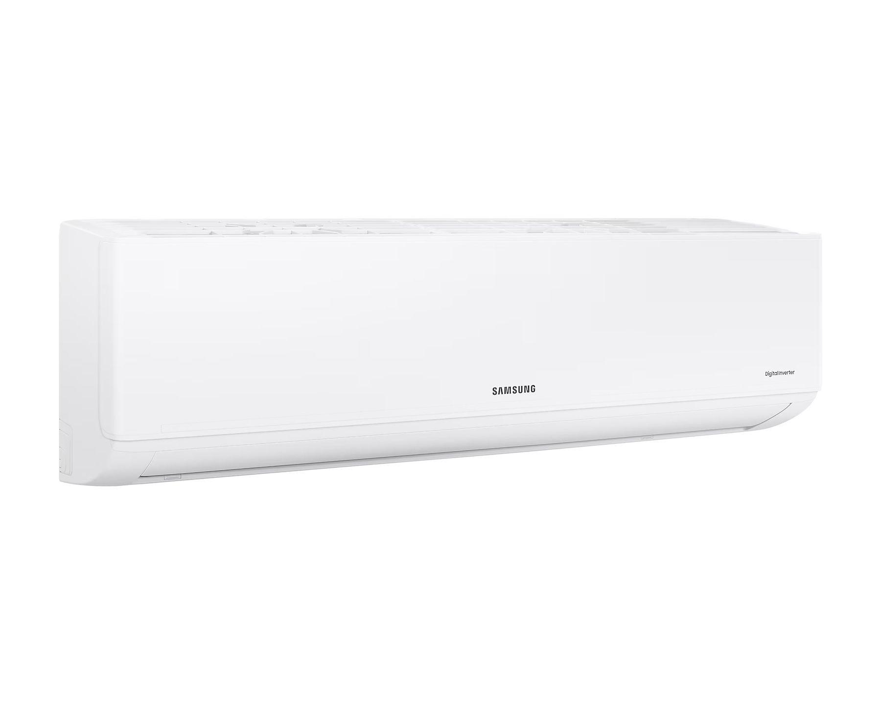 Aire Acondicionado Samsung Split Inverter F/C 24000 BTU-3