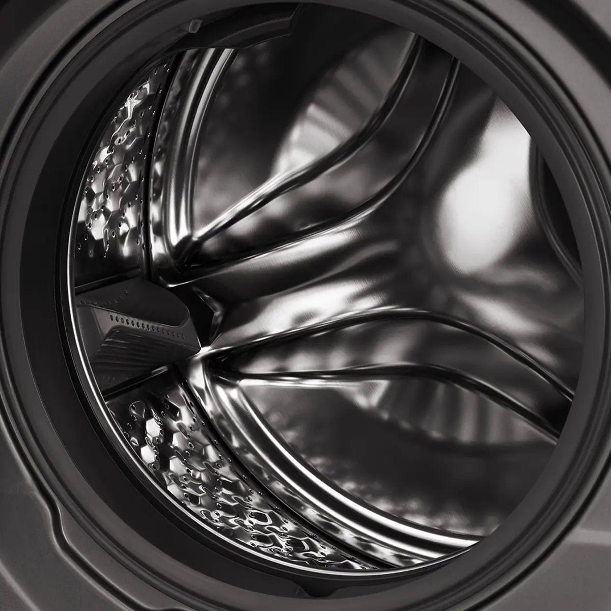 Lavadora/Secadora Perfect Fit Titanium 12/10KG-4