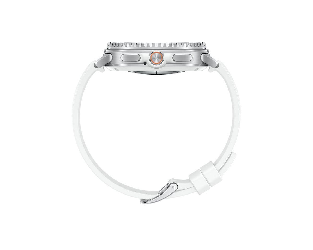 Samsung Galaxy Watch8 Classic 46mm SM-L500NZWALTA Smartwatch-5