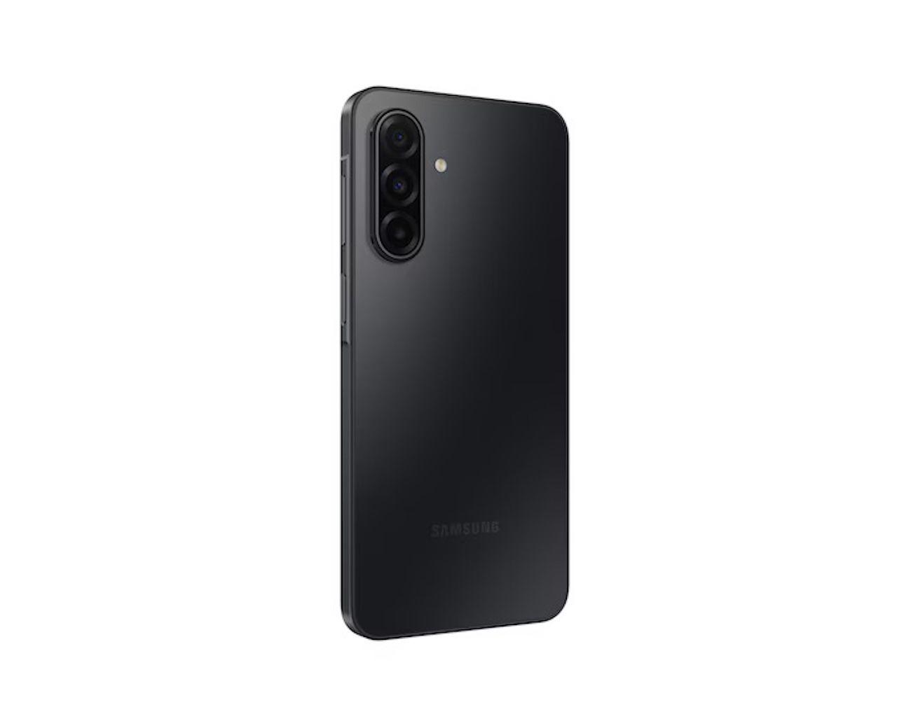 Samsung Galaxy A17 5G SM-A176BZKQLTL 256GB Negro-2