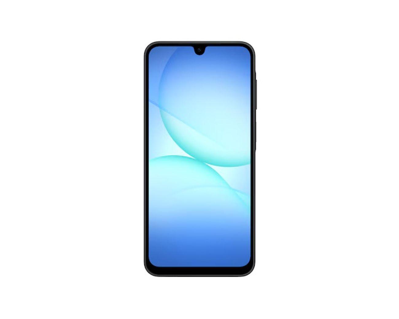 Samsung Galaxy A17 5G SM-A176BZKQLTL 256GB Negro-4