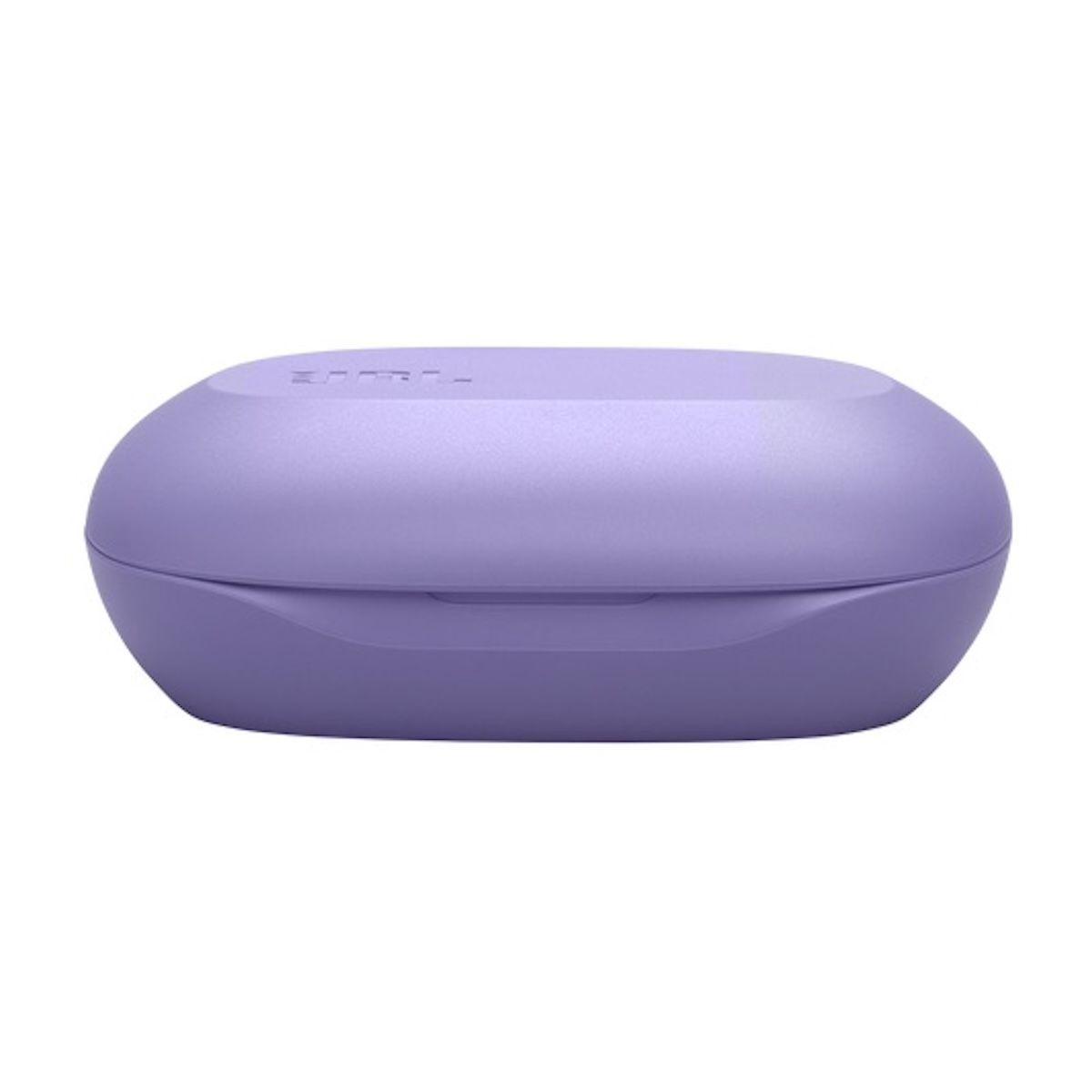 Audifonos Bluetooth Jbl Tws Sense Lite Open Ear Violeta-2