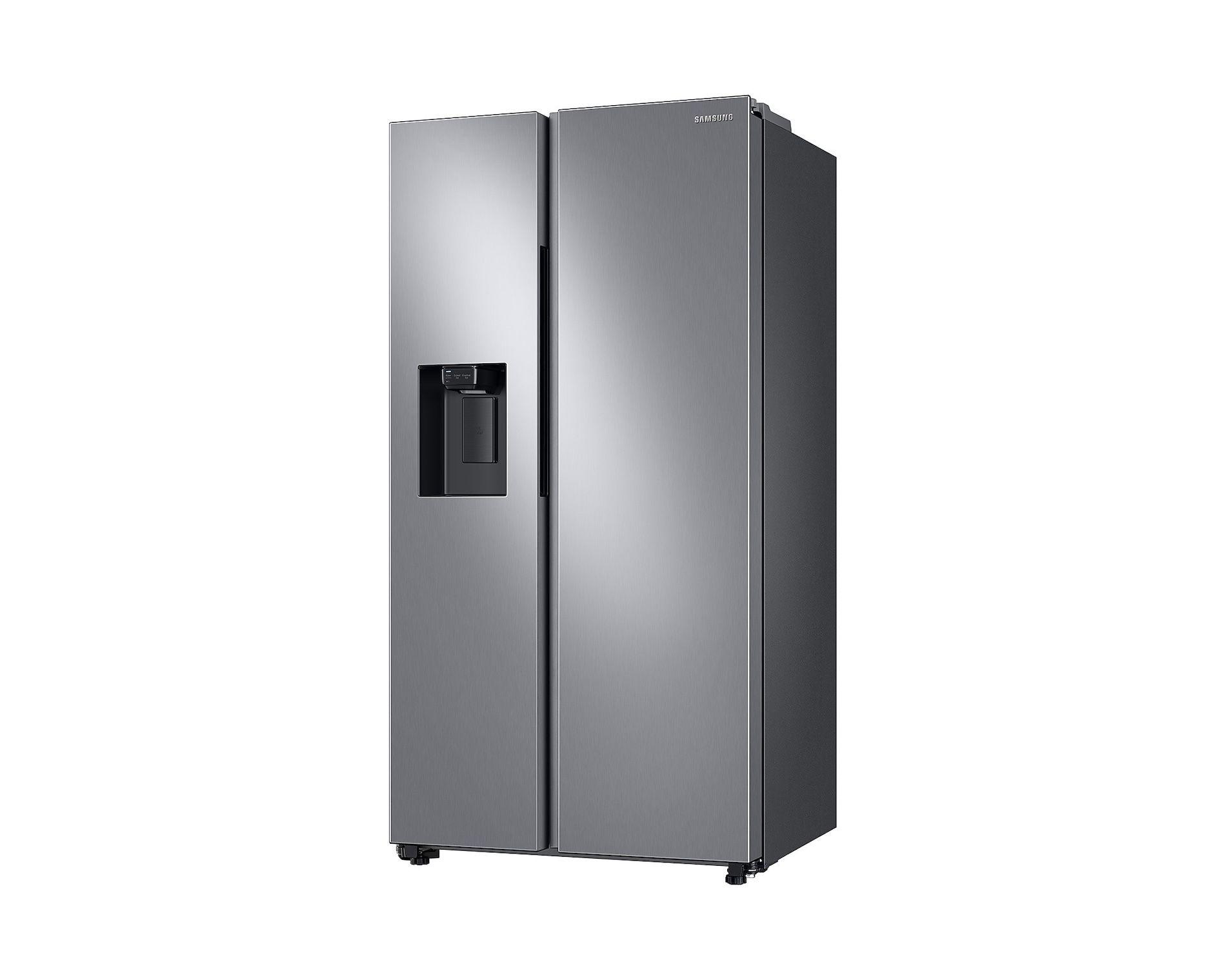 Refrigerador Samsung Side by Side de 602 L Space Max-2