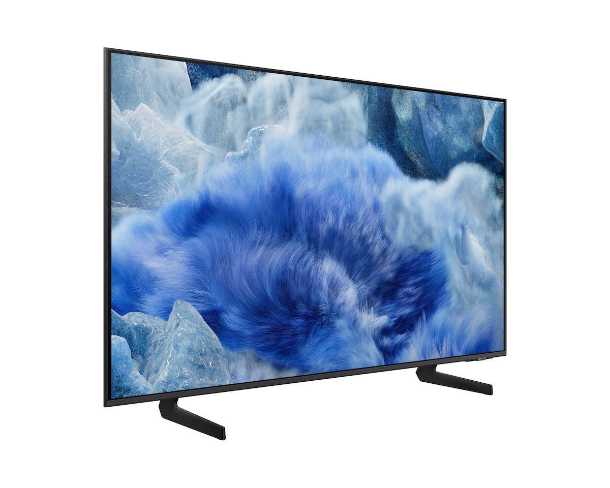 Smart TV Samsung 43” QLED 4K Q8F-2