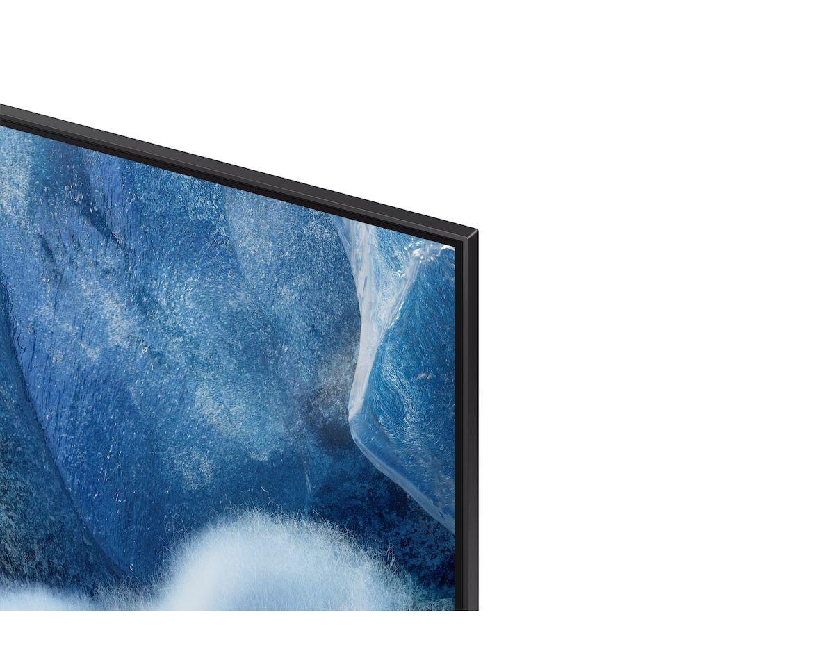 Smart TV Samsung 43” QLED 4K Q8F-4