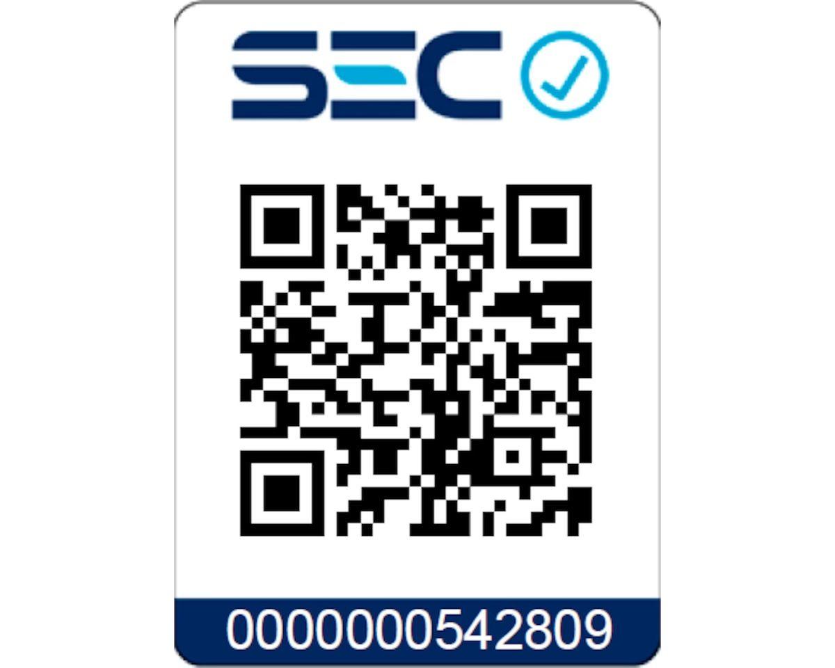 Smart TV Samsung 43” QLED 4K Q8F-6