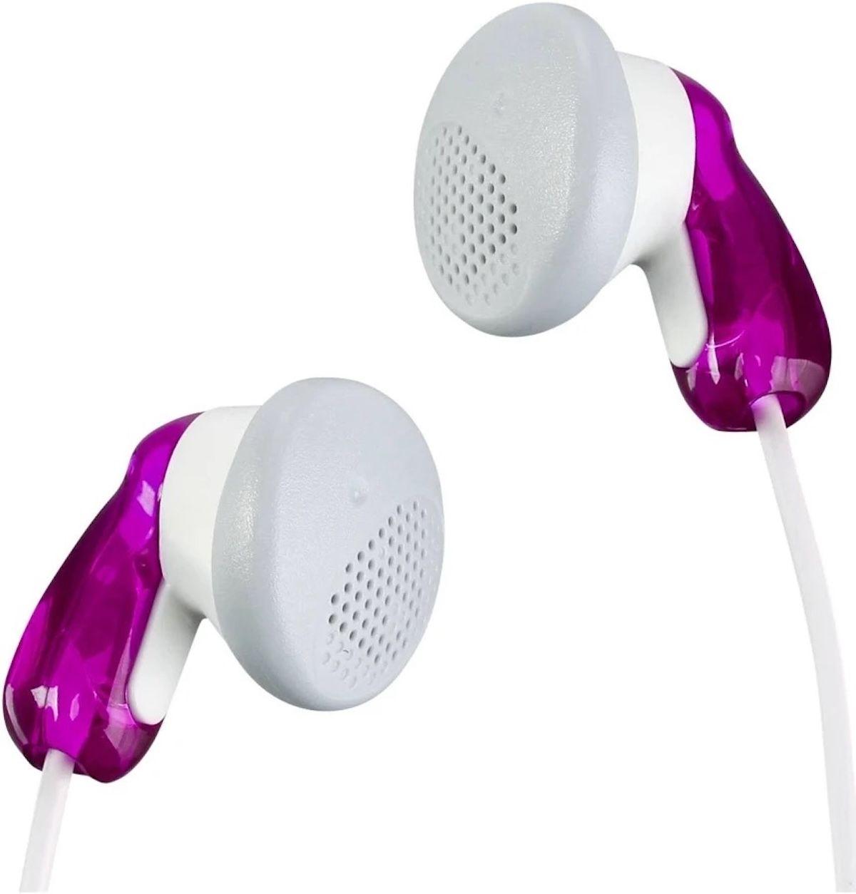 Audífonos Sony MDR-E9LP Rosado MDR-E9LP-P-2