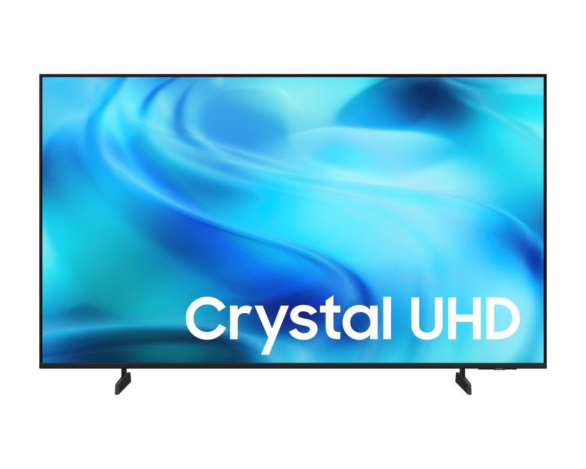 Smart TV Samsung Crystal UHD U8000H 43" 4K Tizen-0