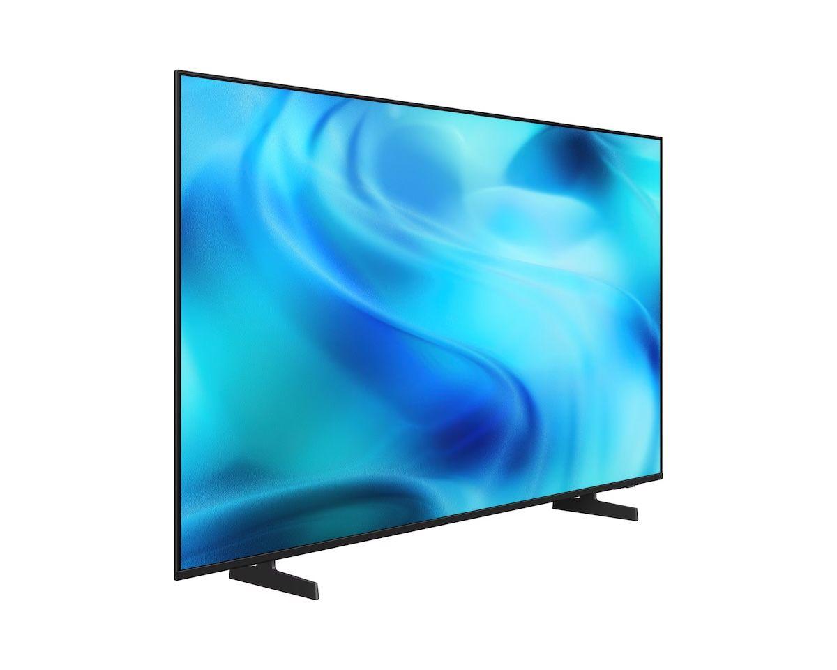 Smart TV Samsung Crystal UHD U8000H 43" 4K Tizen-2