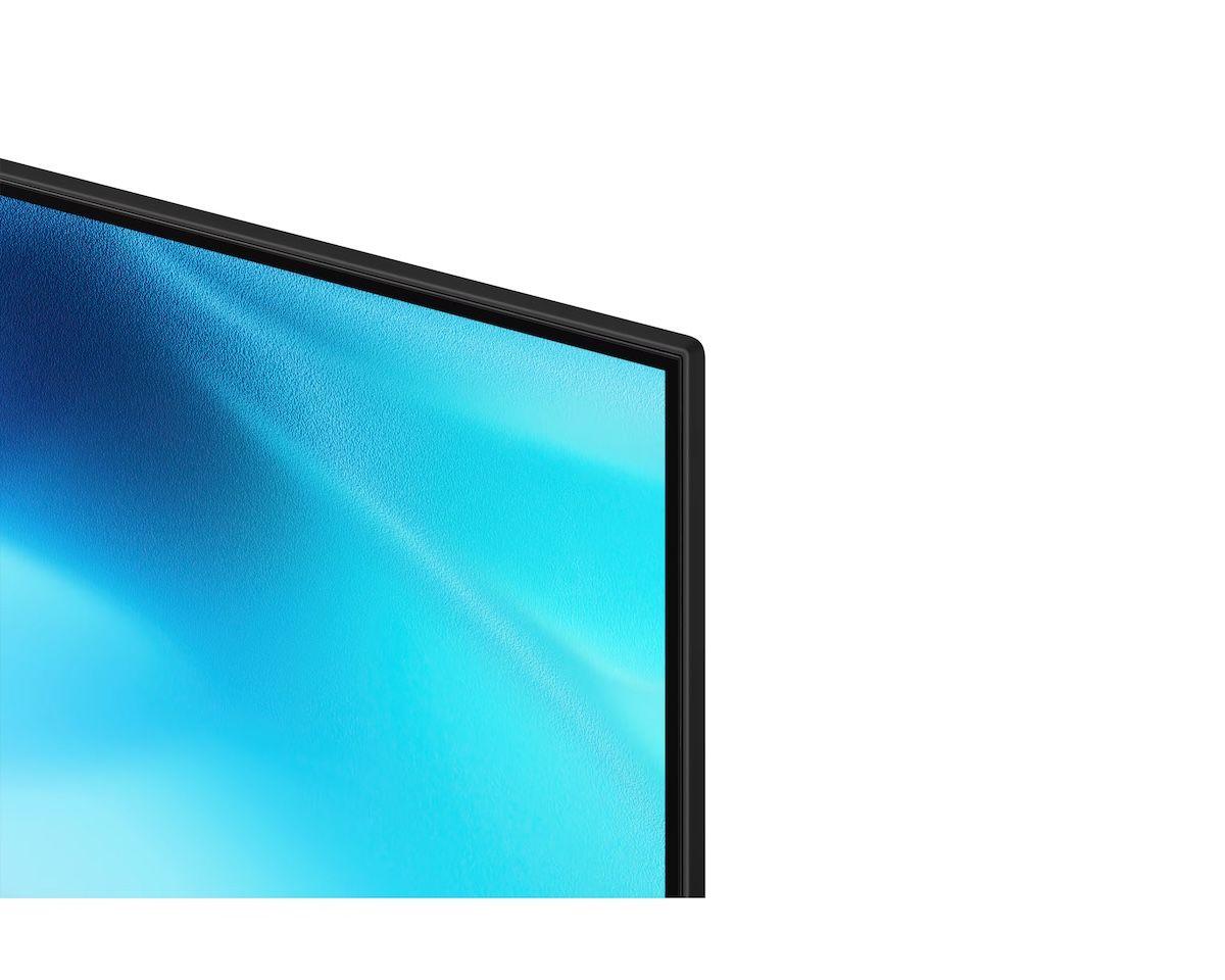 Smart TV Samsung Crystal UHD U8000H 43" 4K Tizen-4