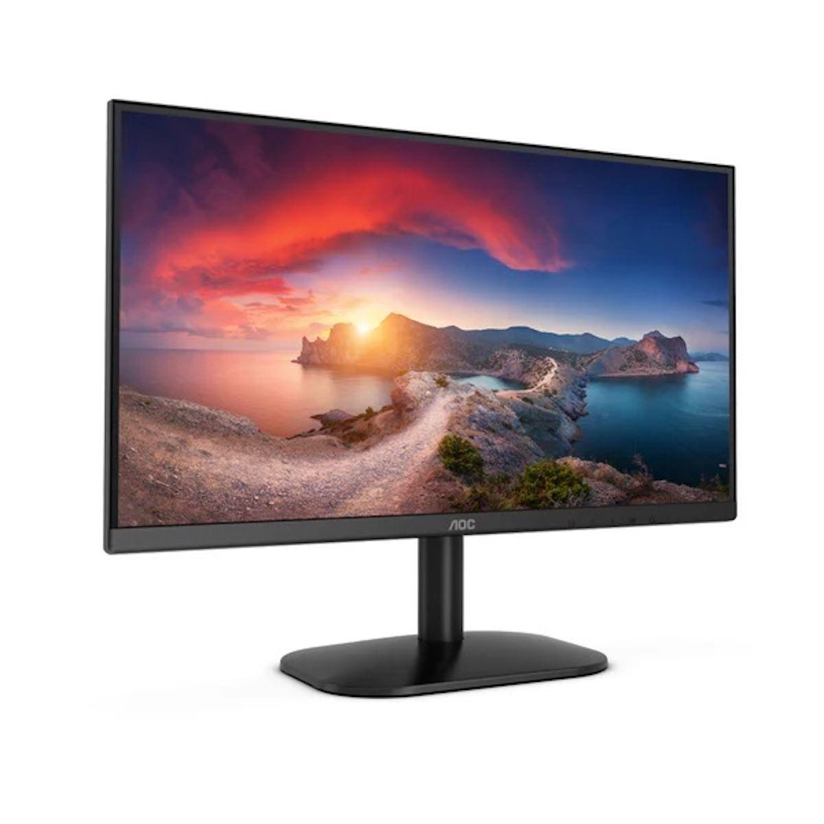 Monitor AOC 22B2HN 21.5" Full HD 75Hz HDMI VA-2
