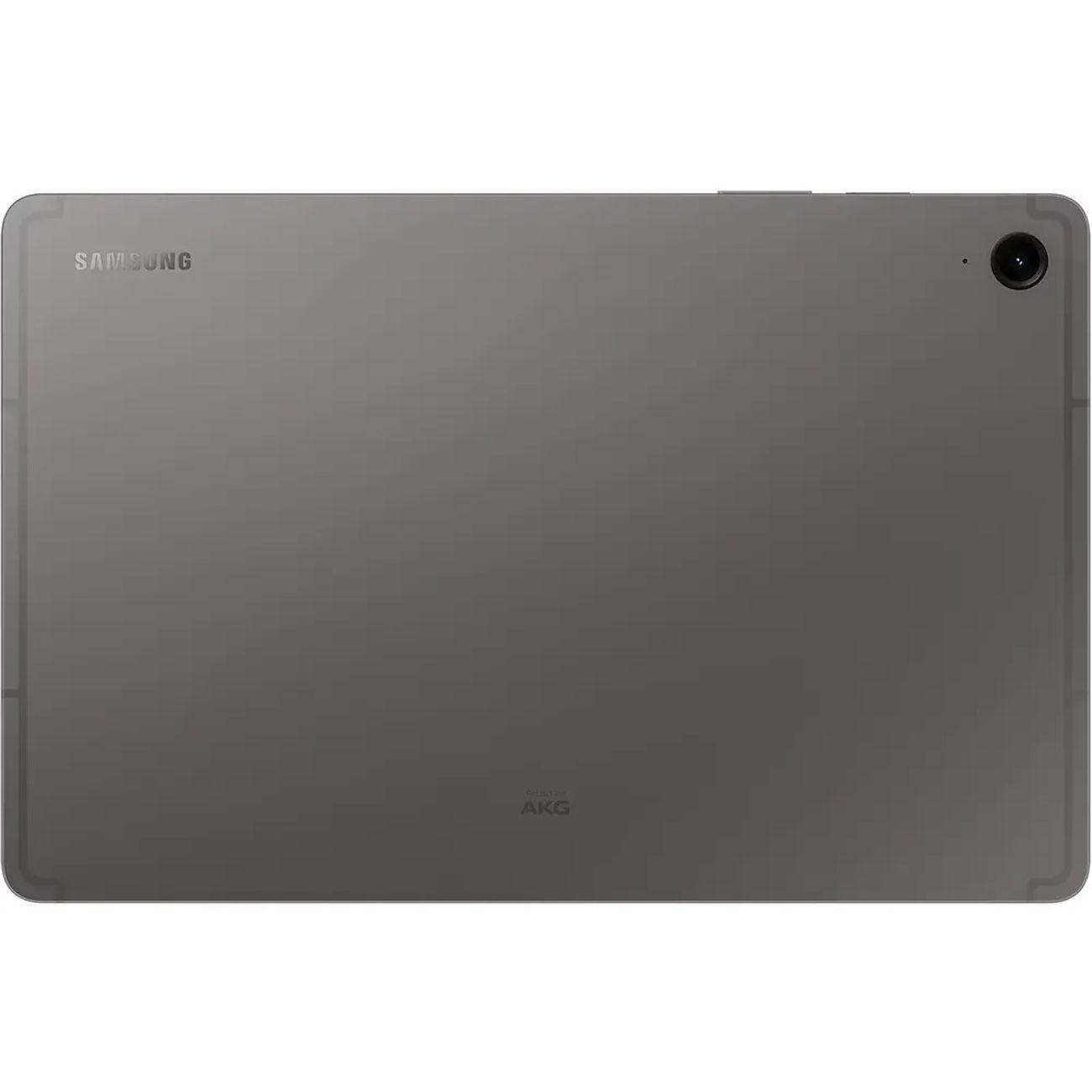 Samsung Galaxy Tab S9 FE 10.9" 128GB 6 GB Gris-1