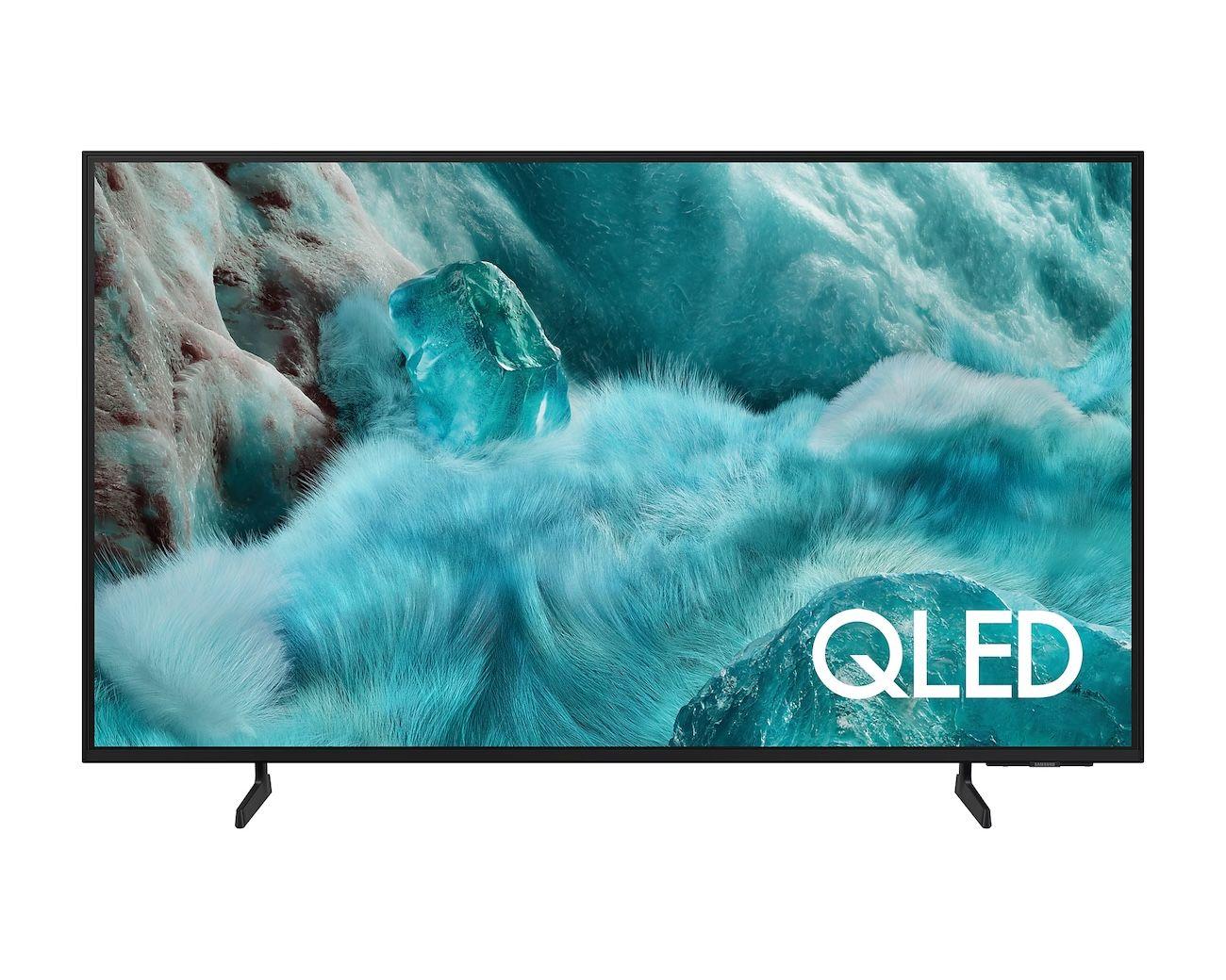 Smart TV Samsung 43'' QLED Q7FA 4K Vision AI (2025)-0