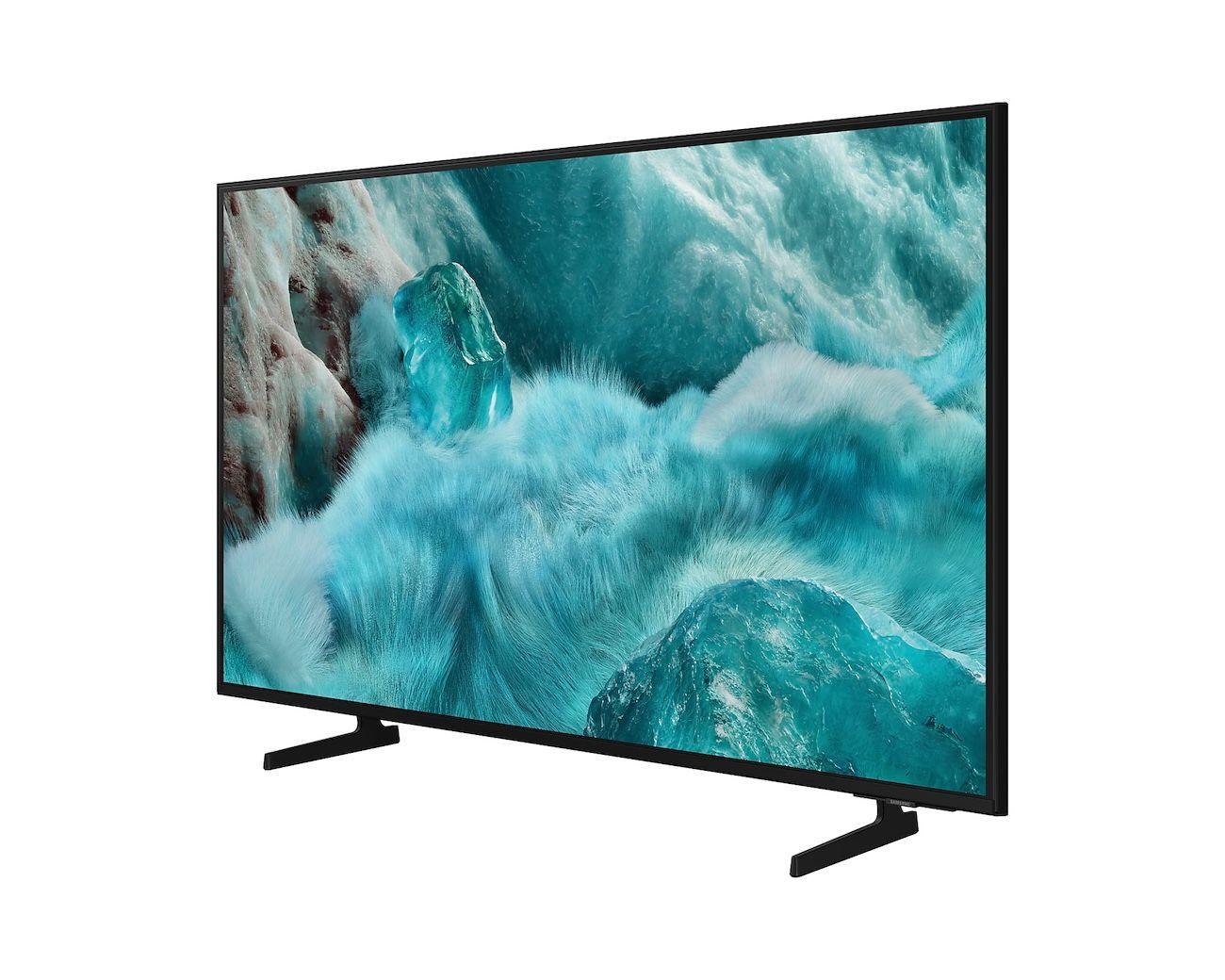 Smart TV Samsung 43'' QLED Q7FA 4K Vision AI (2025)-1