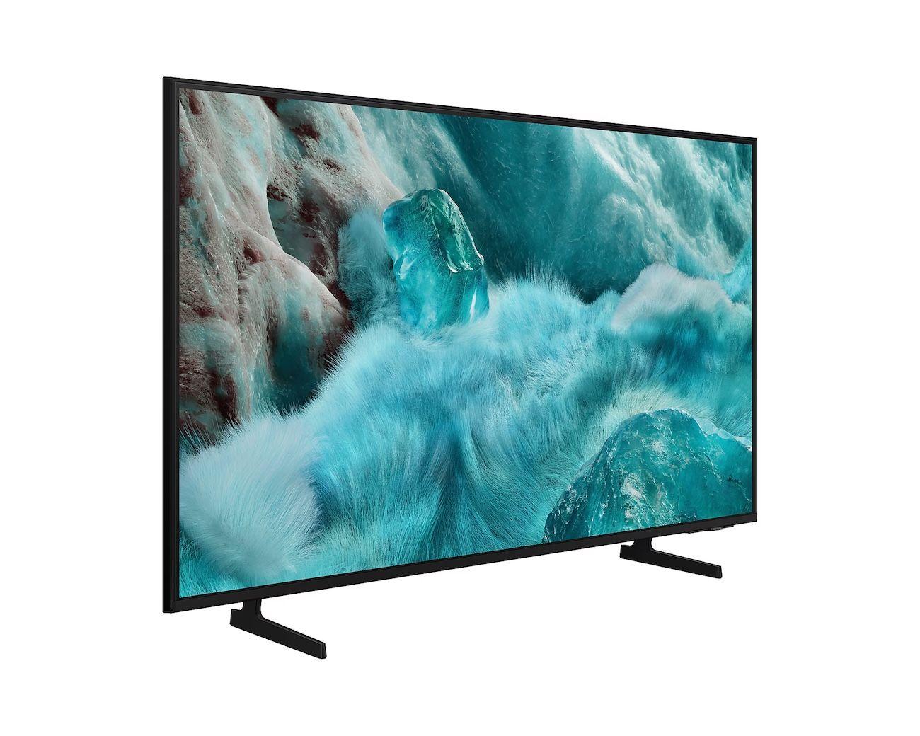 Smart TV Samsung 43'' QLED Q7FA 4K Vision AI (2025)-2