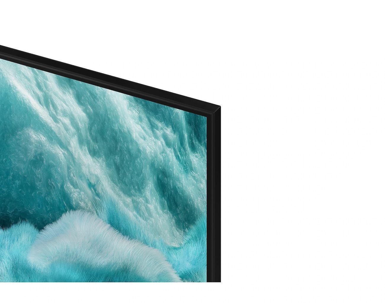 Smart TV Samsung 43'' QLED Q7FA 4K Vision AI (2025)-4