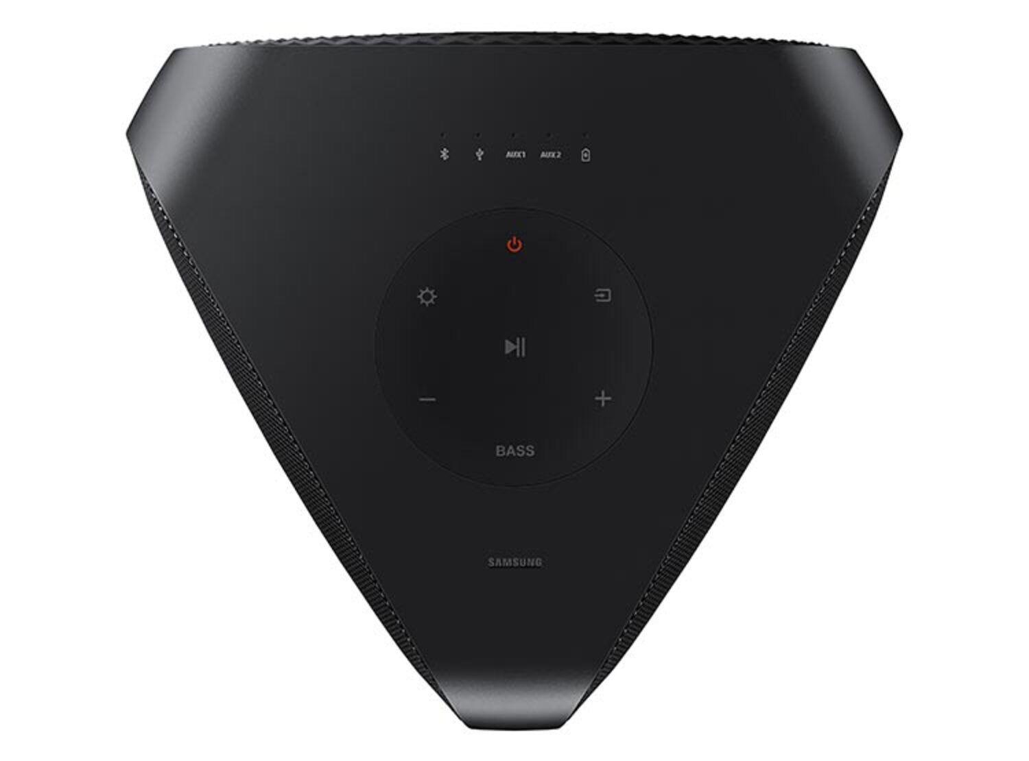 Sound Tower Smart Samsung MX-ST50B-4