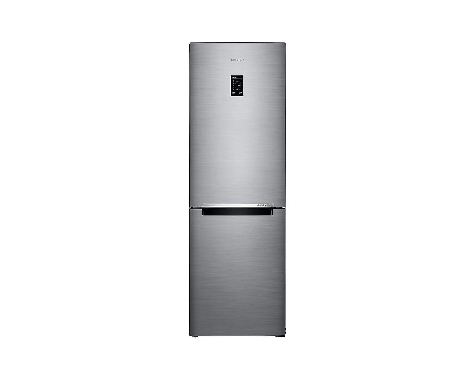Refrigerador Samsung Bottom Freezer No Frost 311 Lts-0