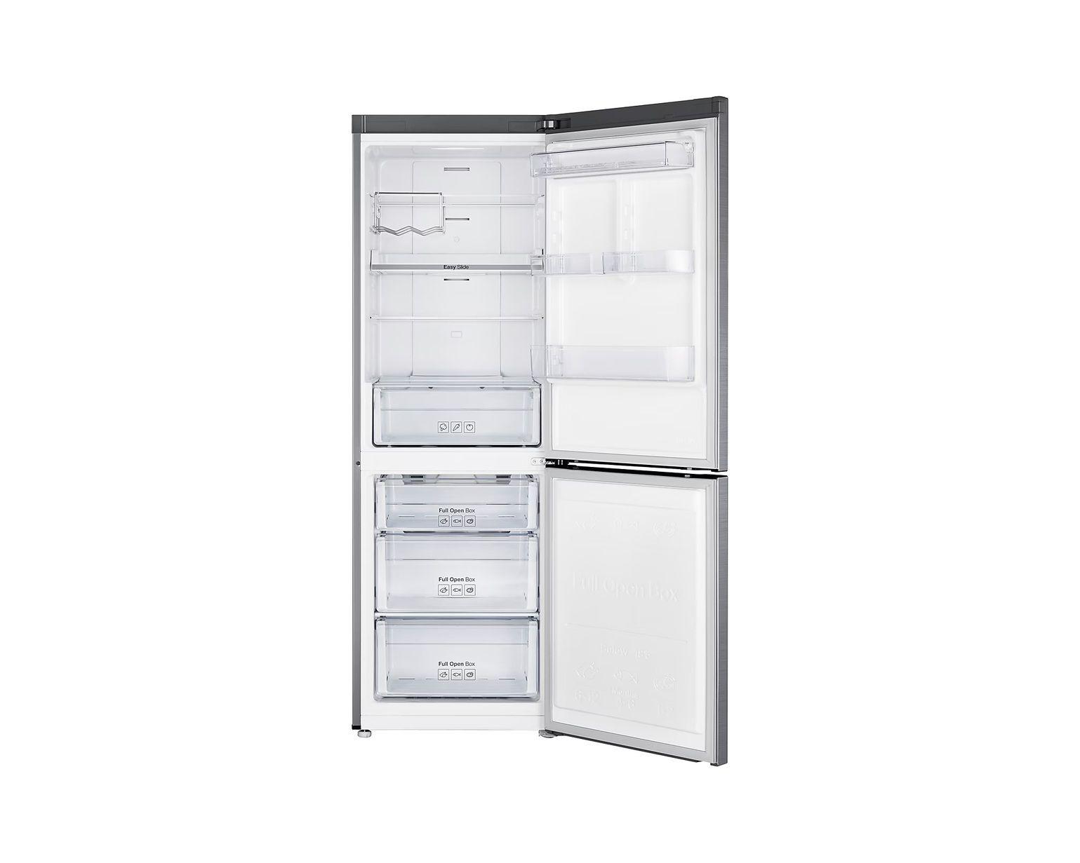 Refrigerador Samsung Bottom Freezer No Frost 311 Lts-1