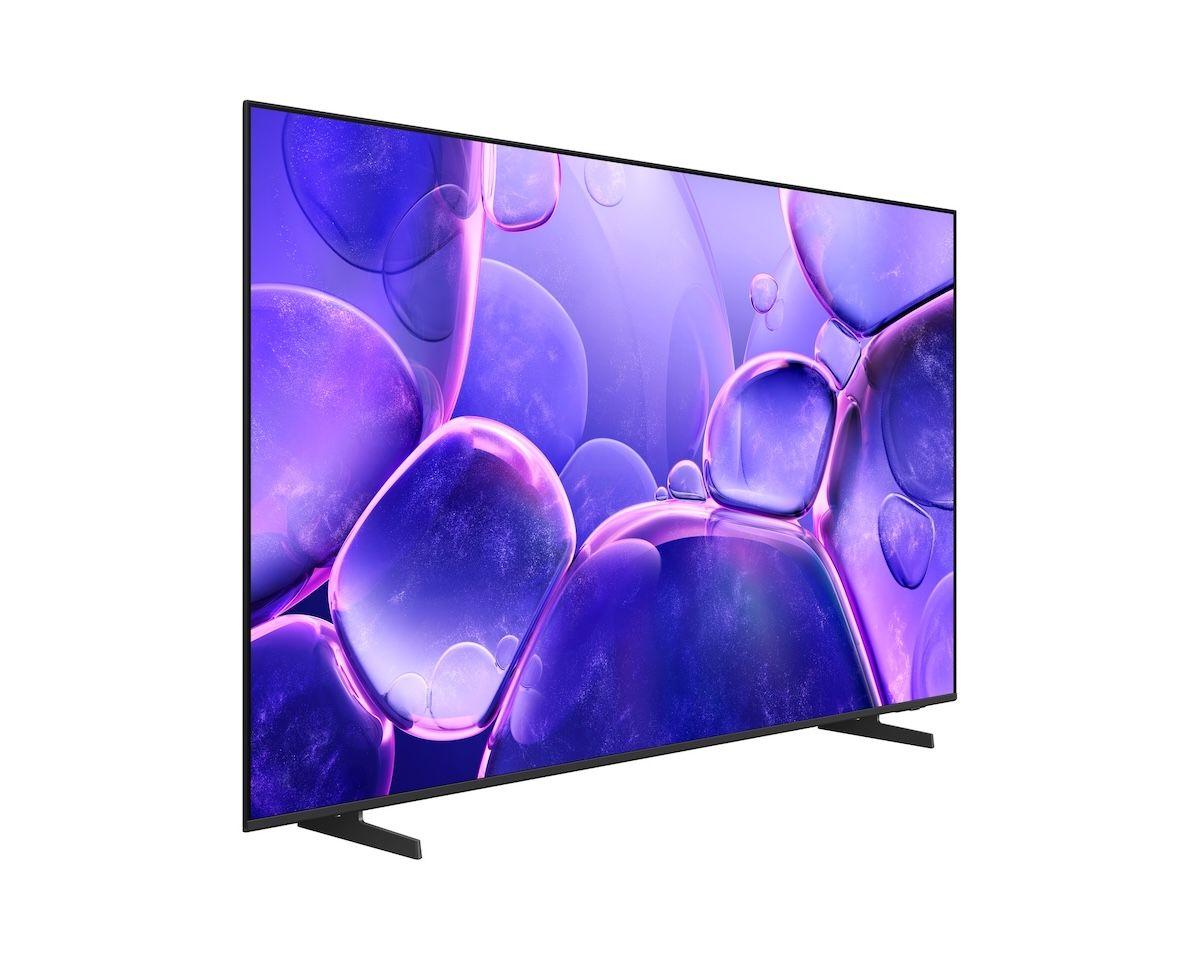 Smart TV Samsung 75” Crystal UHD 4K U8200-2