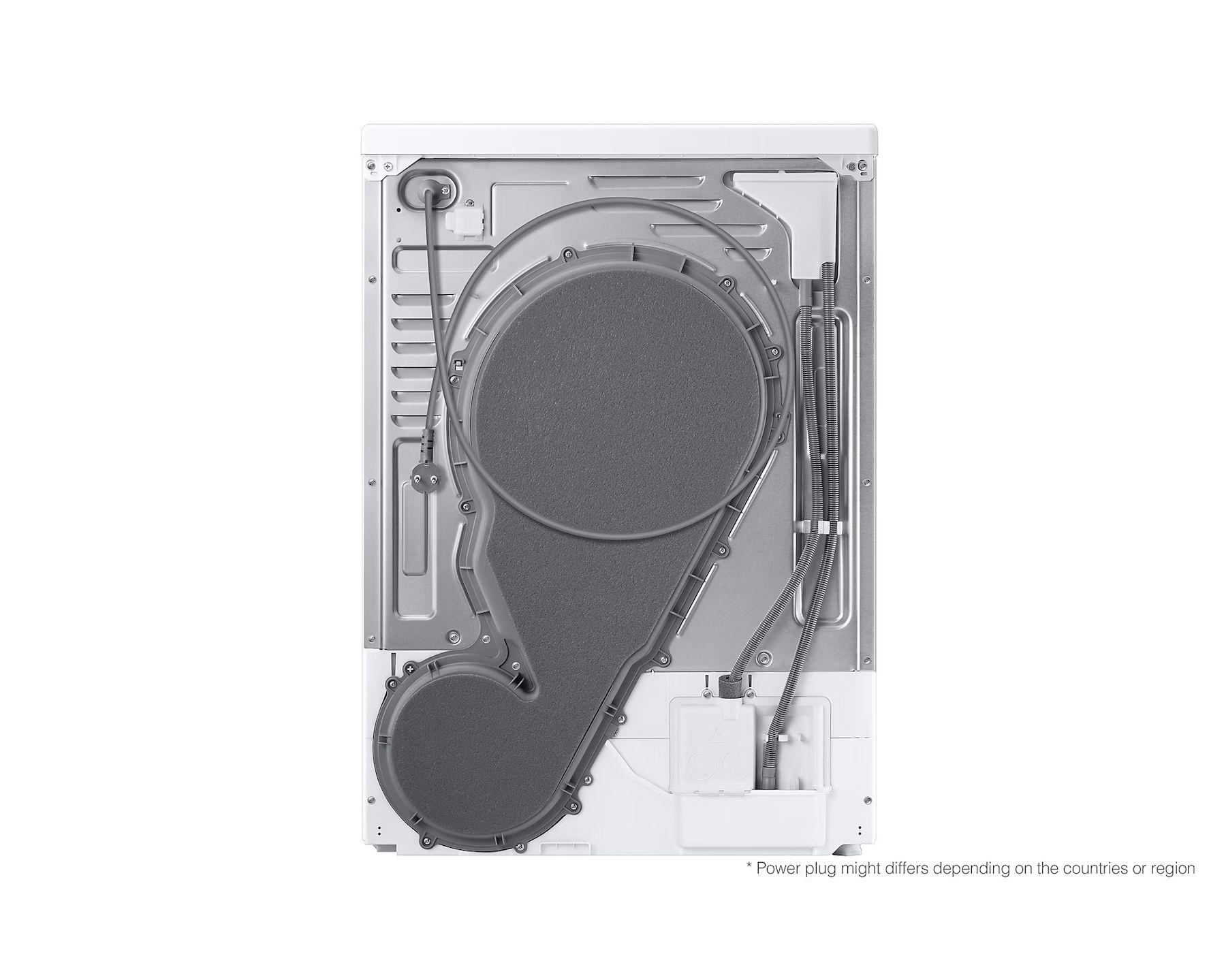 Secadora Samsung 9Kg Bomba de Calor DV90TA040BE - OPENBOX-2