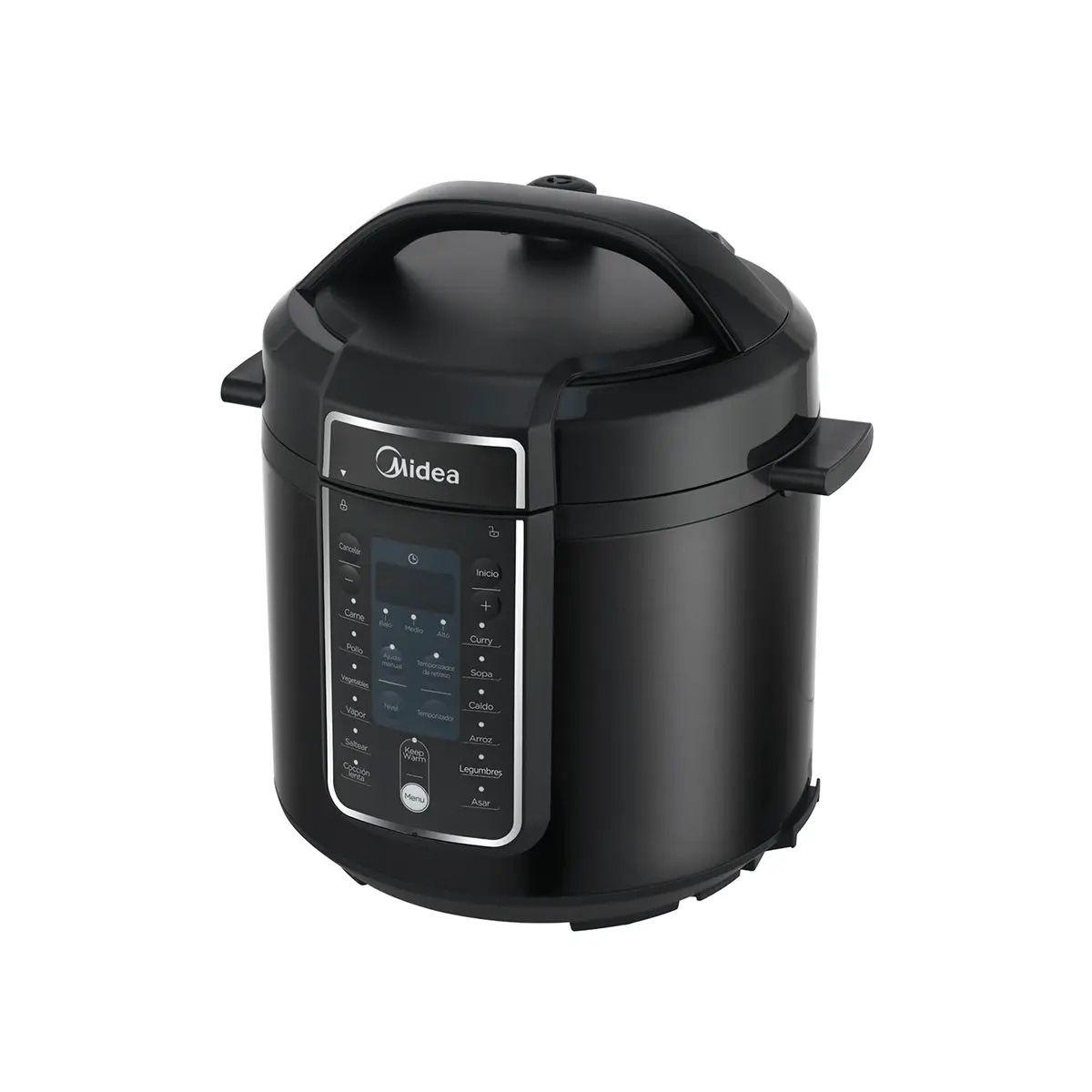 Olla Multicook a presión 8,0 L MY-PC8007B-1