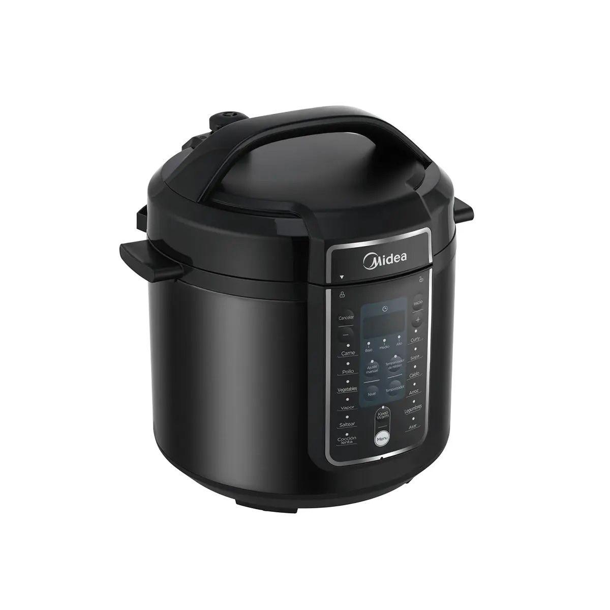 Olla Multicook a presión 8,0 L MY-PC8007B-4