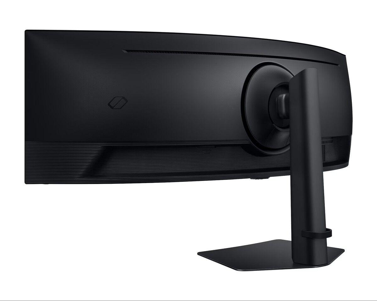 Samsung Odyssey G9 LS49FG910ELXZS 49" Dual QHD 144Hz Curvo-3