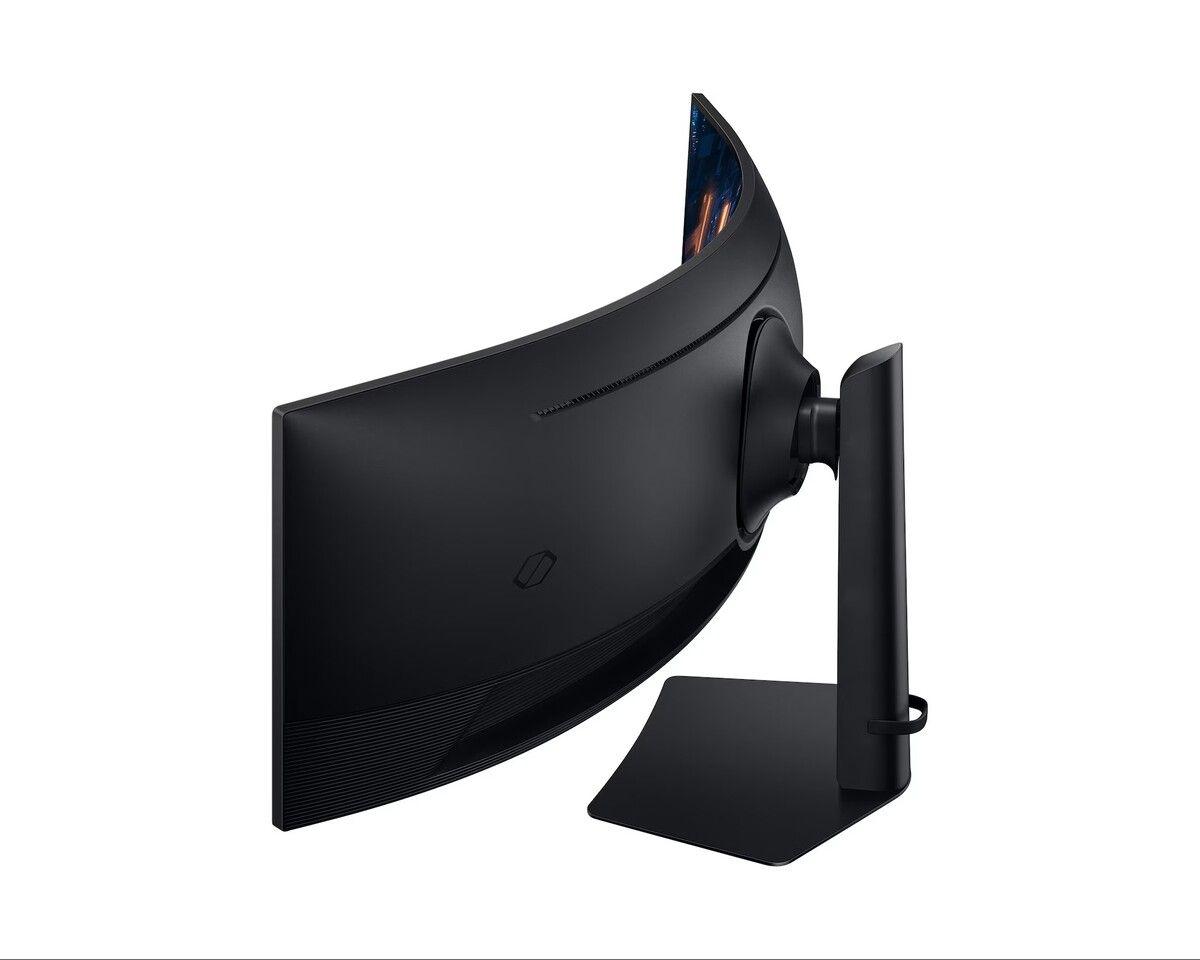 Samsung Odyssey G9 LS49FG910ELXZS 49" Dual QHD 144Hz Curvo-4
