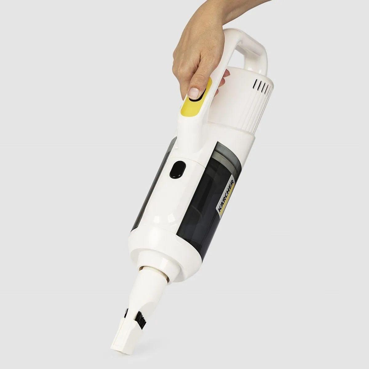 Aspiradora Inalámbrica Karcher VCL 3-3