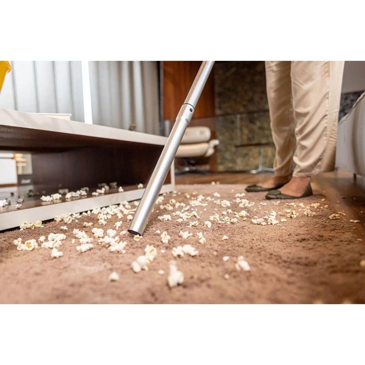 Aspiradora Inalámbrica Karcher VCL 3-4