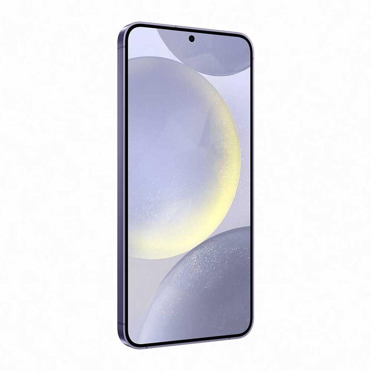 Samsung Galaxy S24+ 256 GB 6,7" Cobalt Violet-2